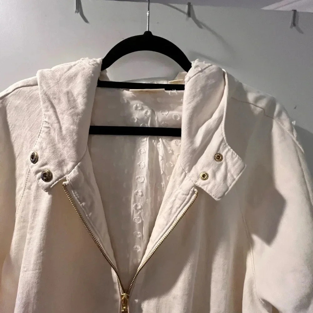 Maeve Jacket - Large - Picture 7 of 11